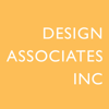Design Associates Inc. Logo