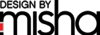 Design by Misha Logo