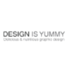 Design is Yummy Logo