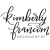 Designs by KF Logo