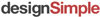 designSimple Logo