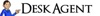 Desk Agent Logo