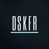 Deskfire Logo