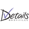 Details Nashville Logo