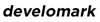 DeveloMark, LLC Logo