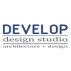 Develop Design Studio Logo