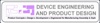 Device Engineering and Product Design Logo