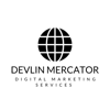 DEVLIN MERCATOR Digital Marketing Services Logo