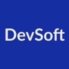 DevSoft Digital Logo