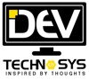 Dev Technosys Logo