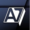 Alumiglass 7 ISLAS S.L. Logo