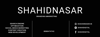 SHAHIDNASAR Logo