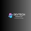 DEVTECH Solutions LLP Logo