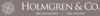 Holmgren & Co. Logo