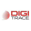 Digitrace Large CNC Machining Logo