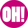 Oh! Video Logo