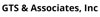 GTS & Associates, Inc Logo