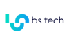 BS TECH Logo