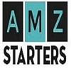 Amazon Automation Services Logo