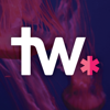 Tegan Wolfe Design Logo