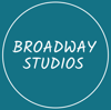 Broadway Studios Logo