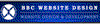 BBC Website Design Logo