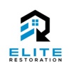 Elite Restoration Logo
