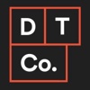 The Design Technology Company Pty. Ltd. Logo