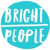 Bright People Logo