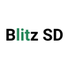 Blitz SD Logo