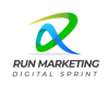 Run Marketing Logo