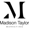 Madison Taylor Marketing Logo