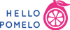 Hello Pomelo Logo