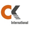 CK International Logo