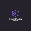 Cryptoken Media Logo