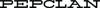 Pepclan Design Logo