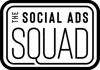 The Social Ads Squad Logo