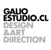 Galio Estudio Logo