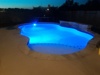 Dream Pools & Spas Logo