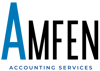 Amfen Accounting Services LLC Logo