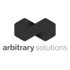 Arbitrary Solutions | Design | Dubai Logo