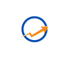RS DIGITAL INDIA Logo
