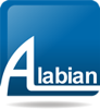 Alabian Solutions Limited Logo