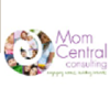 Mom Central Consulting Logo