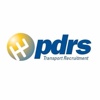 PDRS Logo