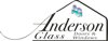 Anderson Glass Logo