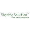 Signify Solution Logo