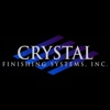 Crystal Finishing Systems Inc. Logo