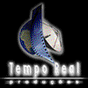 Tempo Real Produções Logo