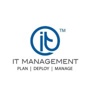 IT Management Corporation Logo